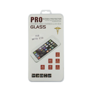 Gehard Glas Smartphone